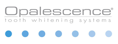 Opalescence logo